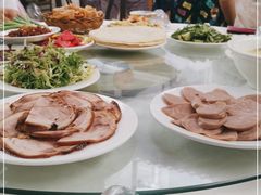 -康陵正德春饼宴26号