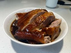 -方荣糊涂菜馆(湖北路店)
