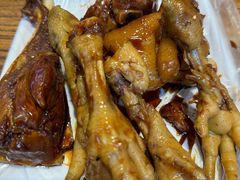 -赵元章肉骨烧(山塘街店)