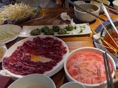-城墙拐拐火锅(三峡广场黑金冠店)