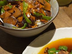 -小喜客·云南特色菜(纳西庭院店)
