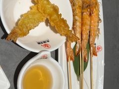 -渔乐之昕·铁板烧自助餐(虹悦城店)