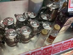 -黎雪珍凉茶(北京路店)