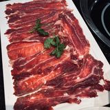 周师兄就是火锅界的天花板🌸