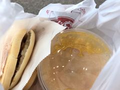 -袁记肉夹馍(北客站店)