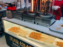 -盒马鲜生(大成店)