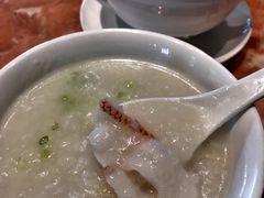 东星斑片粥-金玉满堂潮州酒楼(无限极荟购物广场店)