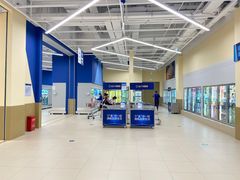-盒马X会员店(王府井奥莱UP TOWN店)
