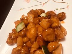 -长春观斋补堂素菜馆