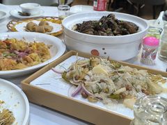 -绿雅居原生态农庄(小涌店)
