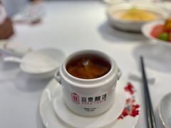 -山泉粤宴(广东大厦店)