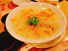 荔湾艇仔粥-点都德(聚福楼店)