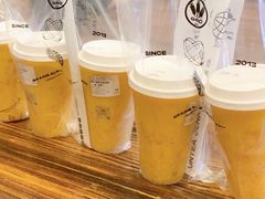 -沪上阿姨·精选茶饮(桃源友嘉购物广场店)