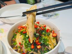 -川知味(京华城店)