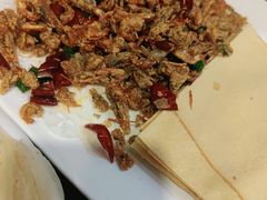 -老牌坊鲁菜名店(宽厚里店)