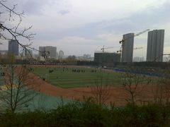 -山东大学(威海校区)