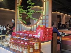 -秋色客家菜(南山店)
