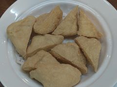 -日日鲜自助餐厅(小公园店)