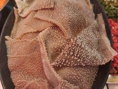 -热火朝天鲜切牛肉火锅(南强街巷店)