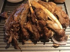 -小厨娘淮扬菜(六合欢乐港店)