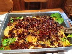 -三味鱼屋(琥珀山庄店)