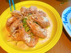 -泰盏鬼·颓废冬阴(陈家祠扬韬店)