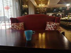 -名典餐厅(铁西立安花园店)