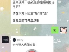 -魅KTV·AI辅唱(人民广场旗舰店)