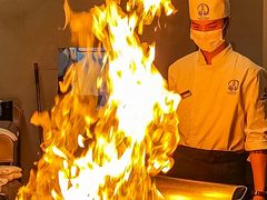 -極上萬膳·日料放题(来福士江景店)