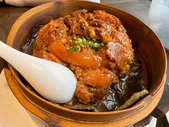 -小柴米·传统江西菜(万寿宫店)