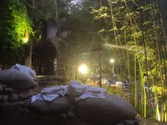 -三江森林温泉度假区