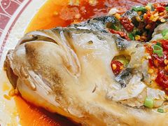 -旺顺阁鱼头泡饼(小红门店)