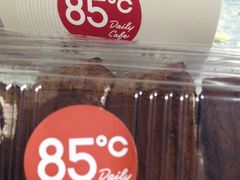 -85度C(南京龙江店)