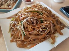 -渔村盛宴(航空新城店)