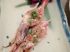 -割烹酱子日本料理(弘基财富广场店)