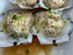 -旺富东海大酒楼(海鲜街店)