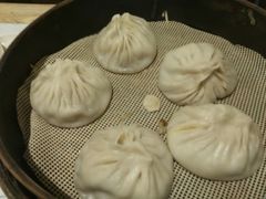 -蒋家桥饺面店(四望亭路店)