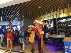 -苏宁易购(Suning Pro深圳华强北店)