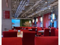 大堂-金鼎轩(亚运村店)