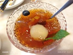 -小吊梨汤·北京菜·烤鸭(西直门凯德店)