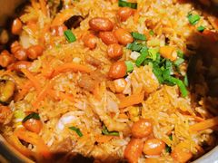 -新悦·霞浦海鲜生(上下杭店)