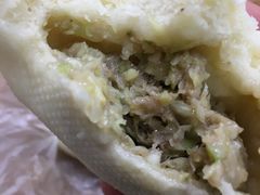 -郑家包子牛肉拉面(尚勤路店)