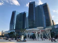 -大族广场Mall&More