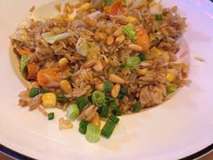 -MR.ROCKY洛奇先生RESTAURANT&BAR(宝安壹方城店)