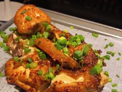 -绿茶餐厅(乐峰广场店)