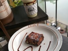 -Juicy Bakery(大学路店)