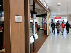 -汉堡王(龙德广场店)