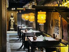 -淀里船宴(裕华东路店)
