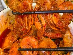 -辣螃铠盆盆蟹大排档(总店)
