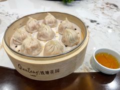 -钱塘花园·宁波菜